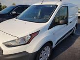 Thumbnail of 2020 FROZEN WHITE METALLIC Ford Transit Connect