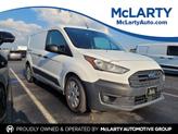 Photo of 2020 FROZEN WHITE METALLIC Ford Transit Connect