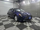 Thumbnail of 2023 Blueprint Toyota Corolla Hybrid
