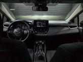 Thumbnail of 2023 Blueprint Toyota Corolla Hybrid