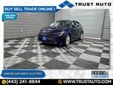 Photo of 2023 Blueprint Toyota Corolla Hybrid