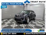 Photo of 2020 Manhattan Noir Metallic Cadillac XT5