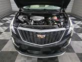 Thumbnail of 2020 Manhattan Noir Metallic Cadillac XT5