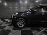 Thumbnail of 2020 Manhattan Noir Metallic Cadillac XT5