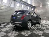 Thumbnail of 2020 Manhattan Noir Metallic Cadillac XT5