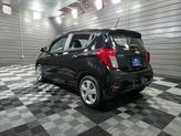 Thumbnail of 2019 Mosaic Black Chevrolet Spark