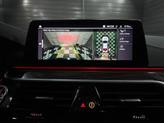 Thumbnail of 2020 Carbon Black Metallic BMW 530