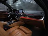 Thumbnail of 2020 Carbon Black Metallic BMW 530