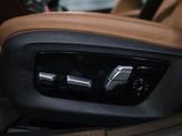Thumbnail of 2020 Carbon Black Metallic BMW 530