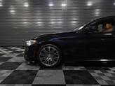 Thumbnail of 2020 Carbon Black Metallic BMW 530