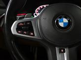 Thumbnail of 2020 Carbon Black Metallic BMW 530