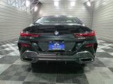 Thumbnail of 2020 Black Sapphire Metallic BMW 840 Gran Coupe