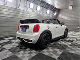 Thumbnail of 2016 White Silver Metallic MINI Convertible