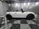 Thumbnail of 2016 White Silver Metallic MINI Convertible