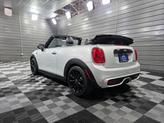 Thumbnail of 2016 White Silver Metallic MINI Convertible