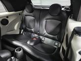 Thumbnail of 2016 White Silver Metallic MINI Convertible