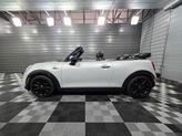 Thumbnail of 2016 White Silver Metallic MINI Convertible