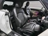 Thumbnail of 2016 White Silver Metallic MINI Convertible
