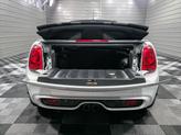 Thumbnail of 2016 White Silver Metallic MINI Convertible