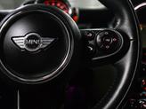Thumbnail of 2016 White Silver Metallic MINI Convertible
