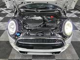 Thumbnail of 2016 White Silver Metallic MINI Convertible