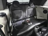 Thumbnail of 2016 White Silver Metallic MINI Convertible