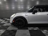 Thumbnail of 2016 White Silver Metallic MINI Convertible
