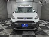 Thumbnail of 2018 Frozen White Ford Transit Connect