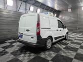 Thumbnail of 2018 Frozen White Ford Transit Connect