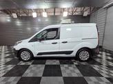 Thumbnail of 2018 Frozen White Ford Transit Connect
