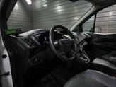 Thumbnail of 2018 Frozen White Ford Transit Connect