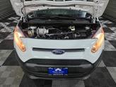 Thumbnail of 2018 Frozen White Ford Transit Connect