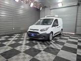 Thumbnail of 2018 Frozen White Ford Transit Connect