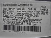 Thumbnail of 2018 White Diamond Pearl Acura RDX