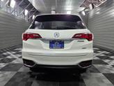 Thumbnail of 2018 White Diamond Pearl Acura RDX
