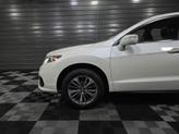 Thumbnail of 2018 White Diamond Pearl Acura RDX
