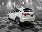 Thumbnail of 2018 White Diamond Pearl Acura RDX