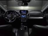 Thumbnail of 2018 White Diamond Pearl Acura RDX