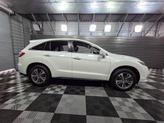 Thumbnail of 2018 White Diamond Pearl Acura RDX