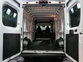 Thumbnail of 2023 Bright White Clearcoat RAM ProMaster 2500