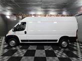 Thumbnail of 2023 Bright White Clearcoat RAM ProMaster 2500