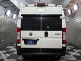 Thumbnail of 2023 Bright White Clearcoat RAM ProMaster 2500
