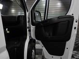 Thumbnail of 2023 Bright White Clearcoat RAM ProMaster 2500