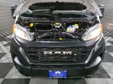 Thumbnail of 2023 Bright White Clearcoat RAM ProMaster 2500