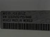 Thumbnail of 2023 Bright White Clearcoat RAM ProMaster 2500
