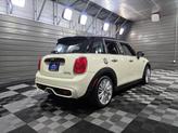 Thumbnail of 2018 Pepper White MINI Hardtop