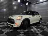 Thumbnail of 2018 Pepper White MINI Hardtop