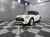 Thumbnail of 2018 Pepper White MINI Hardtop