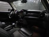 Thumbnail of 2018 Pepper White MINI Hardtop