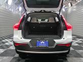 Thumbnail of 2019 Ice White Volvo XC40